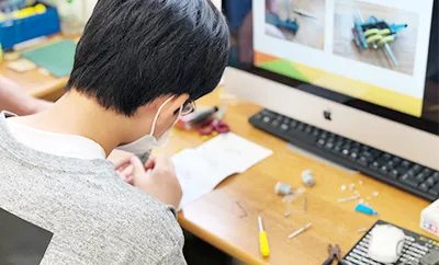 dummy-microbit